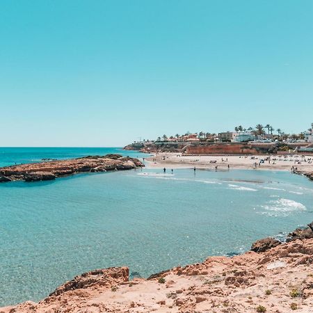 Design Seascape Apartment Dehesa de Campoamor  Ngoại thất bức ảnh