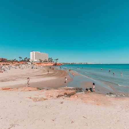 Design Seascape Apartment Dehesa de Campoamor  Ngoại thất bức ảnh