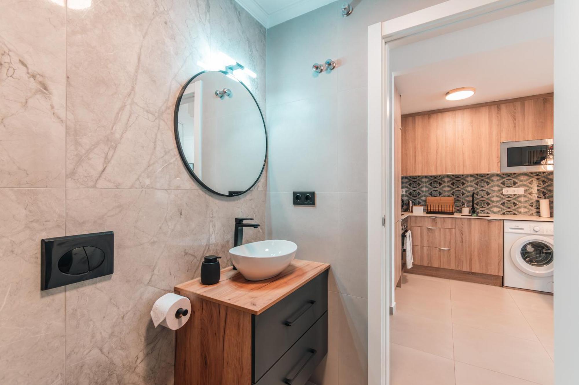 Design Seascape Apartment Dehesa de Campoamor  Ngoại thất bức ảnh