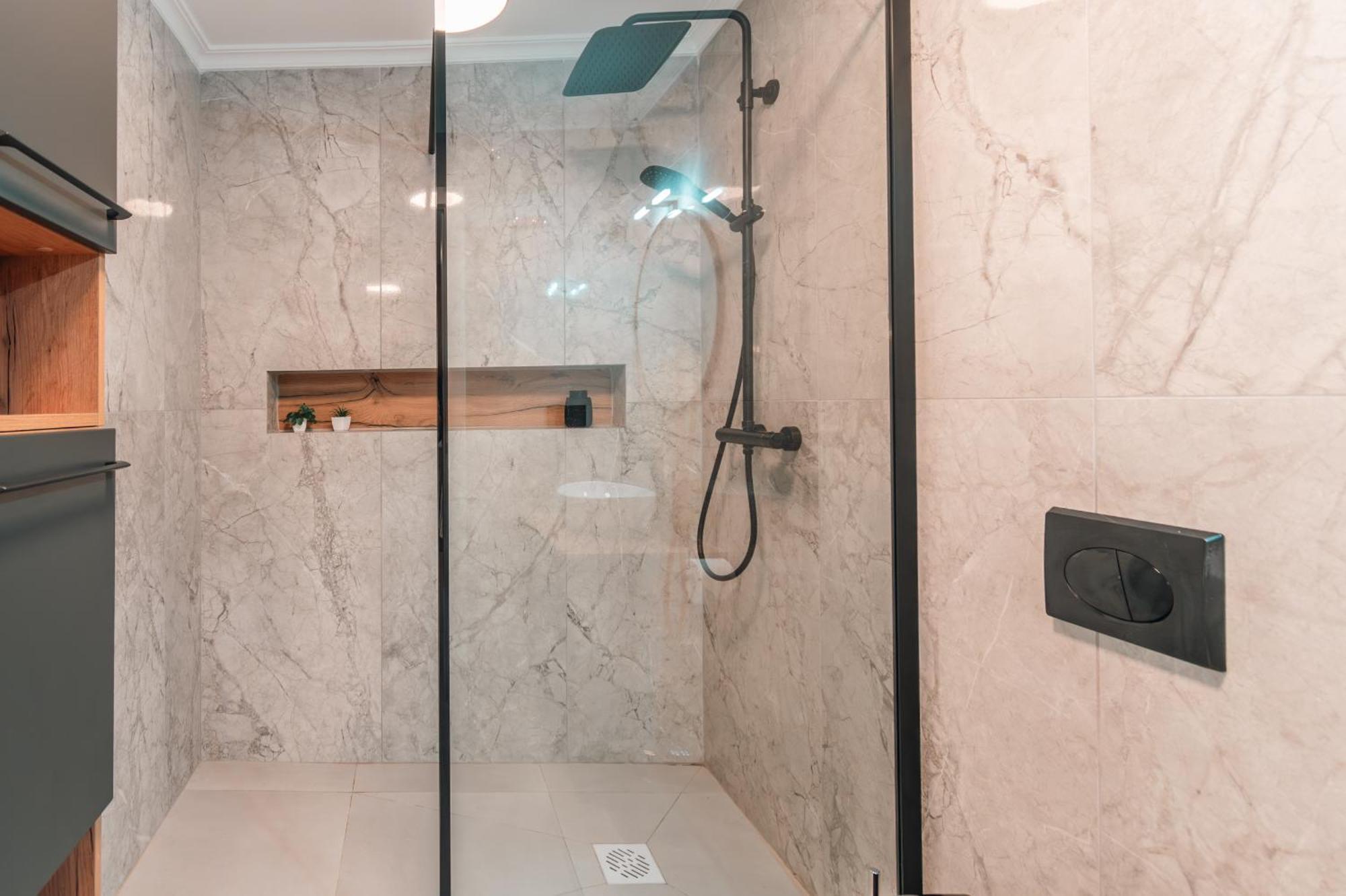 Design Seascape Apartment Dehesa de Campoamor  Ngoại thất bức ảnh