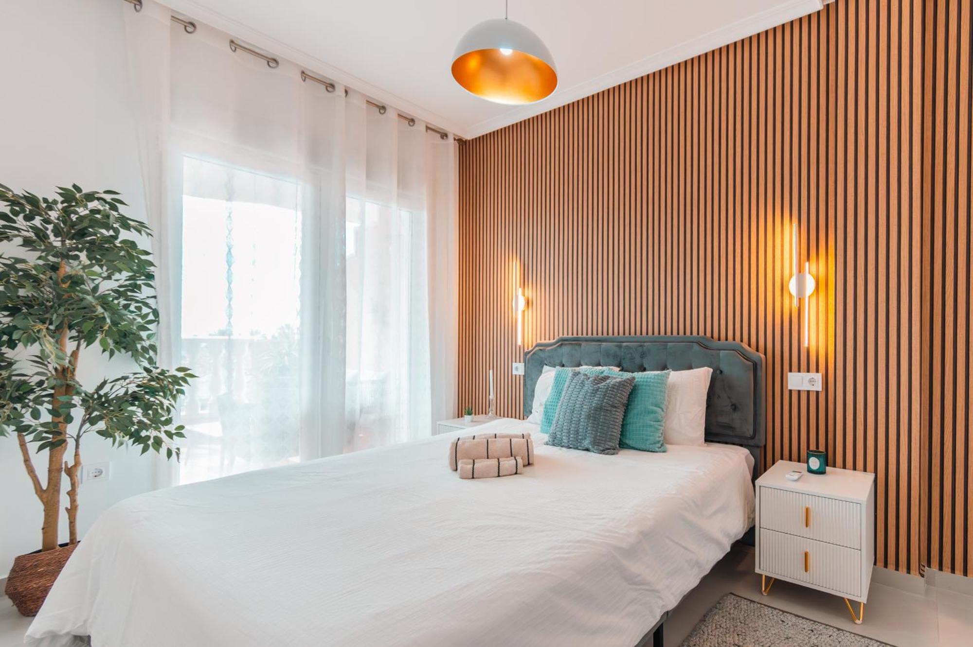 Design Seascape Apartment Dehesa de Campoamor  Ngoại thất bức ảnh