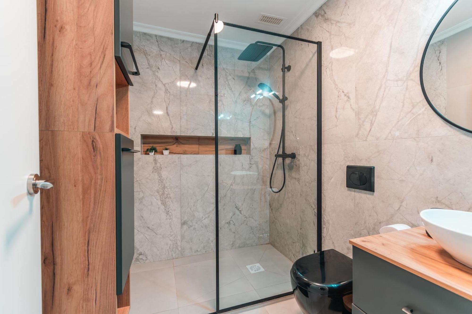 Design Seascape Apartment Dehesa de Campoamor  Ngoại thất bức ảnh